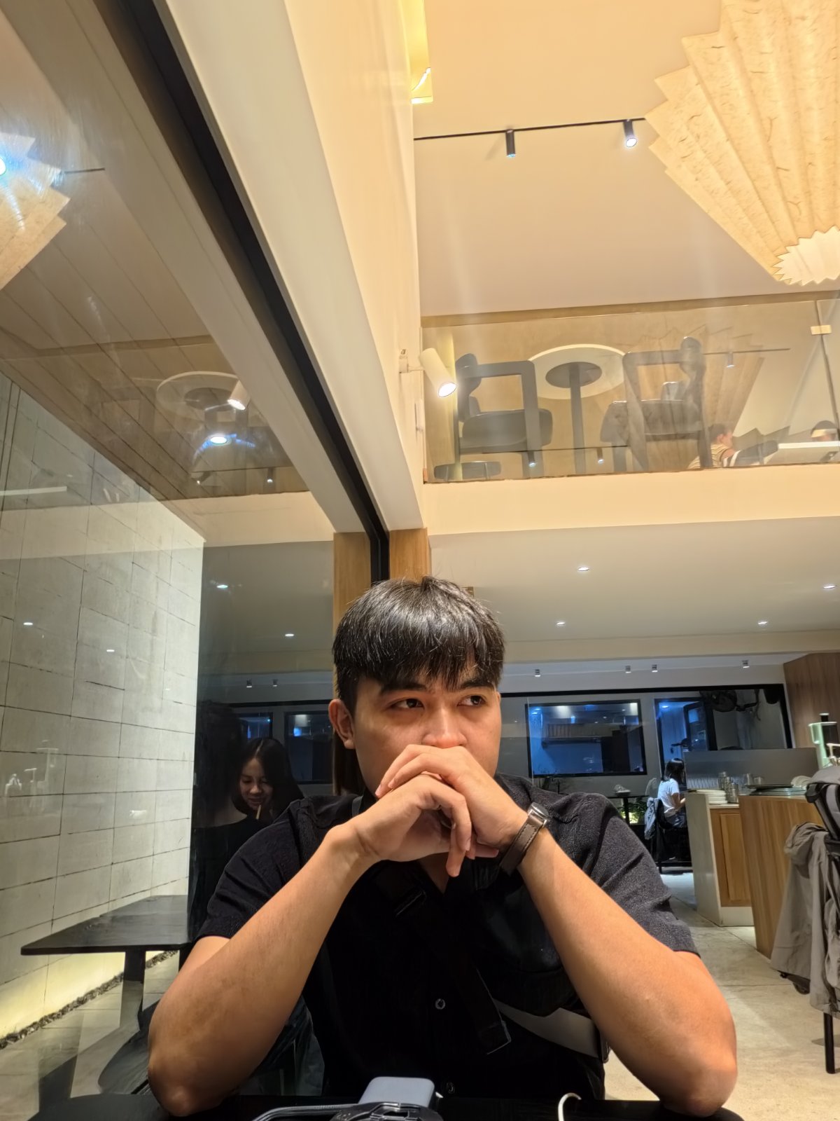 Brian Ho | Backend Engineer 
